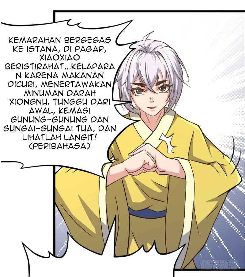 Reborn as King Chapter 16 Gambar 34